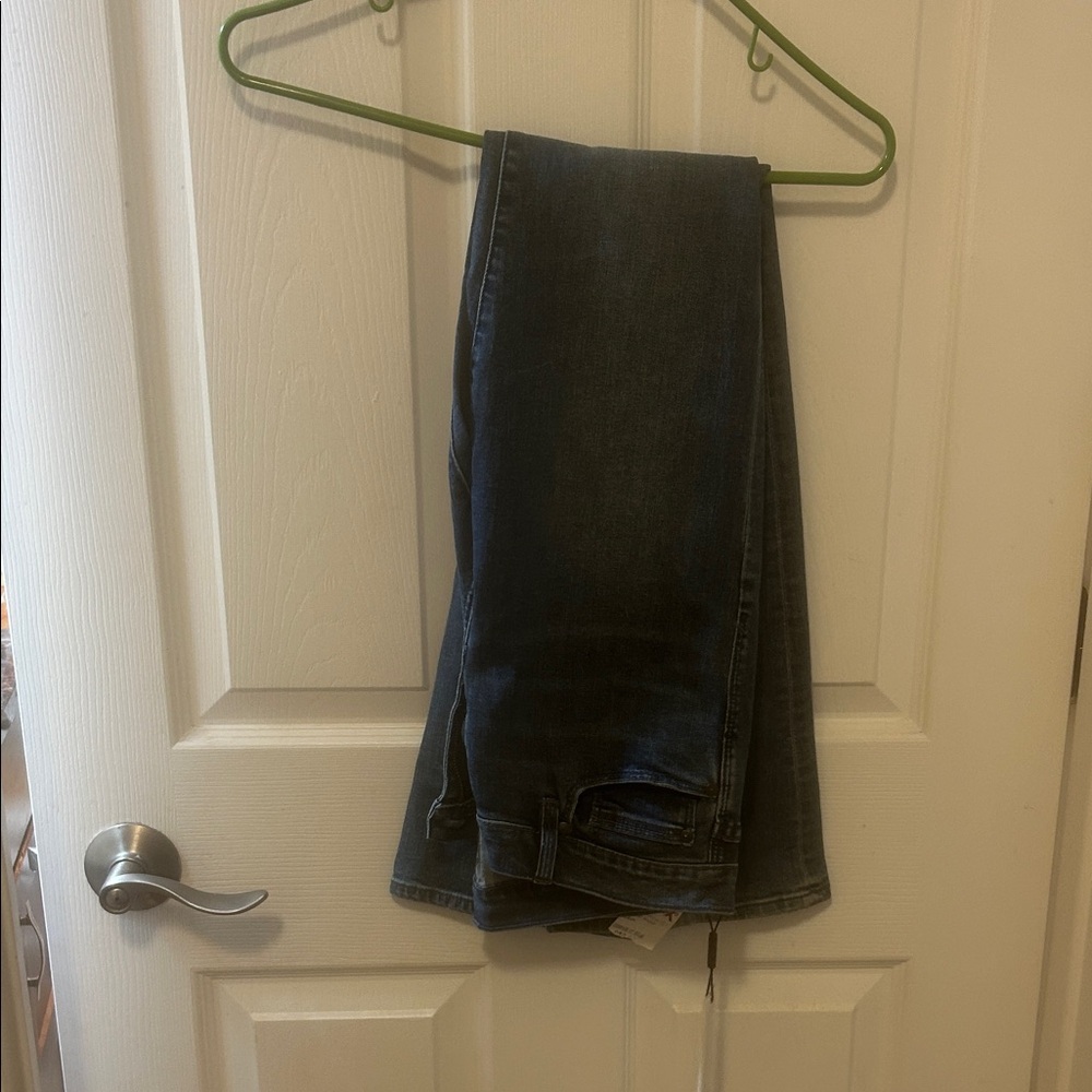 Calvin Klein Jeans Dark Blue Boot Cut